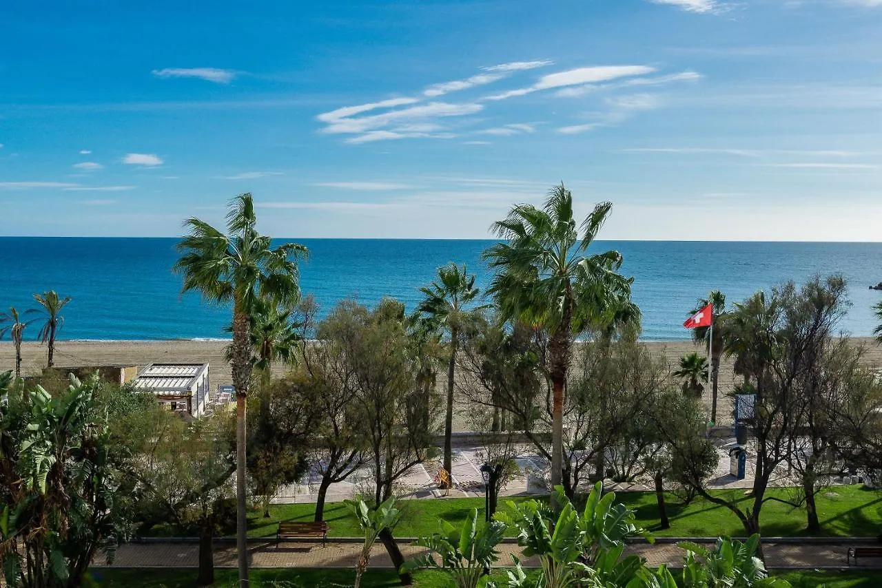 Vacation Marbella I Top 1 Puerto Banus Sea Front Rental, Renovated Spain