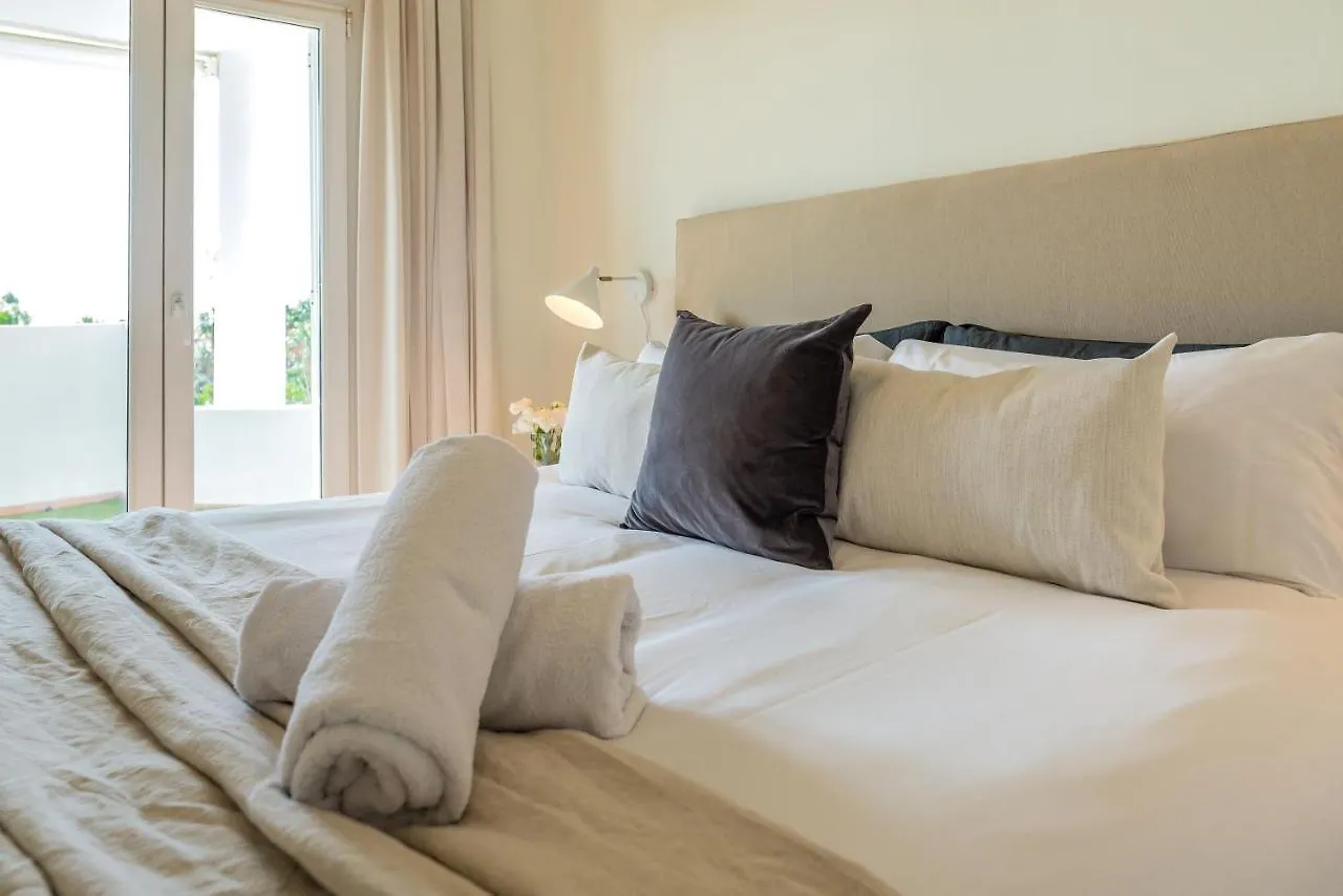 Vacation Marbella I Top 1 Puerto Banus Sea Front Rental, Renovated 0*,  Spain