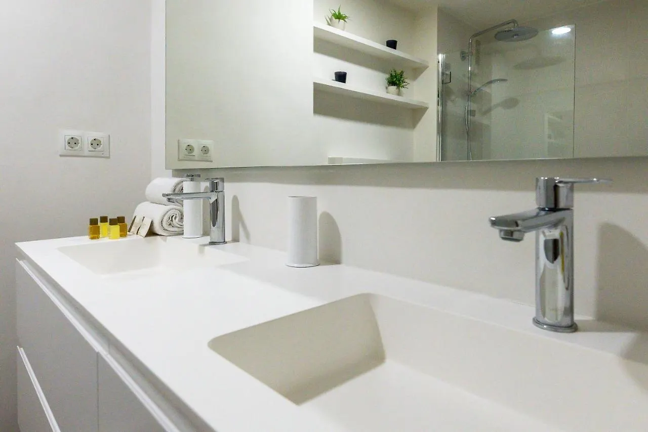 Vacation Marbella I Top 1 Puerto Banus Sea Front Rental, Renovated Apartment