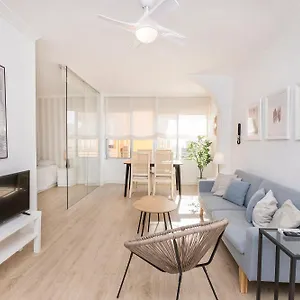 Center Casals Apartment