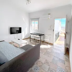  Apartment Gran Teatro Falla Spain