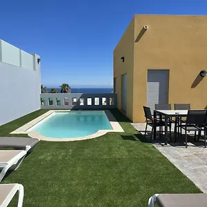  Villa Horizon Spain